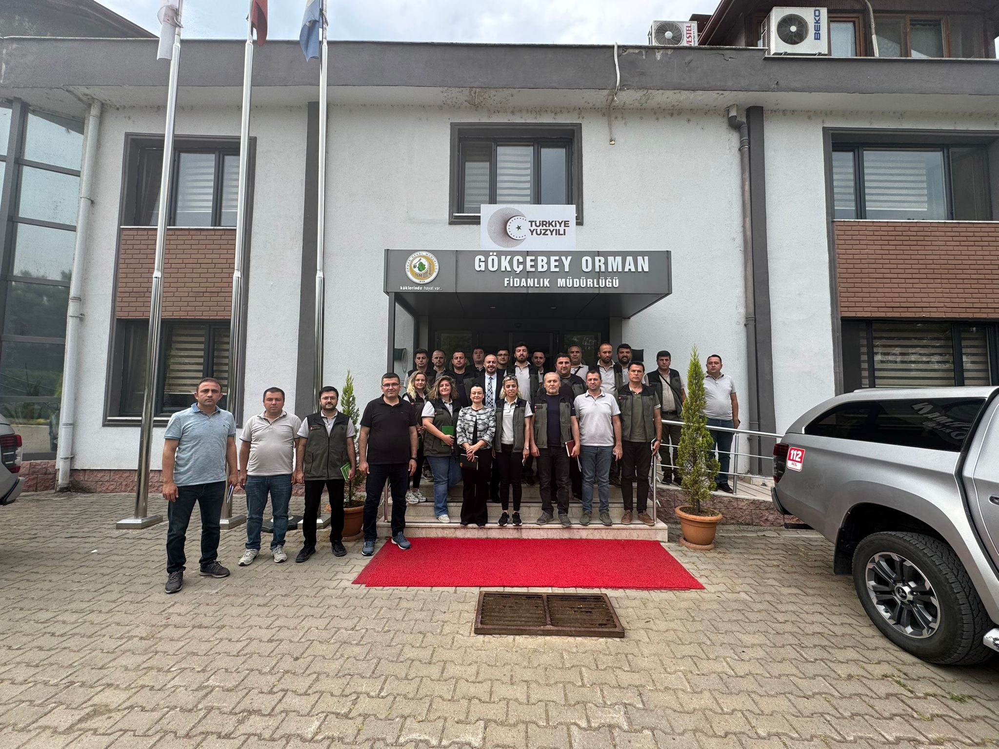 Zonguldak Grup