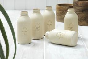 fsc marked bottles