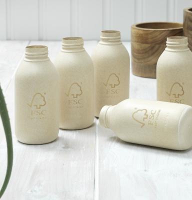 fsc marked bottles